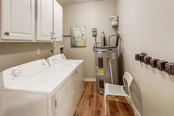 Coliving in Hunter Hills - West Atl, Atlanta