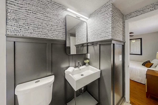 Coliving in Hunter Hills - West Atl, Atlanta