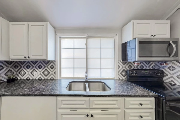 Coliving in Hunter Hills - West Atl, Atlanta