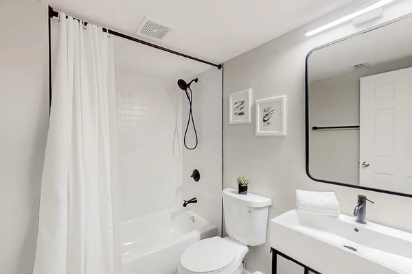 Coliving in Hunter Hills - West Atl, Atlanta