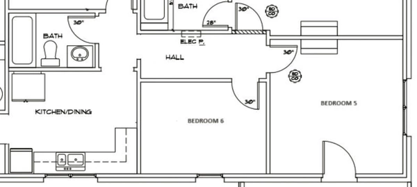 Coliving in Hunter Hills - West Atl, Atlanta