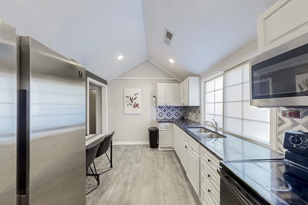 Coliving in Hunter Hills - West Atl, Atlanta