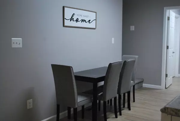 Coliving in Downtown Baltimore - Baltimore Metro Area, Washington DC