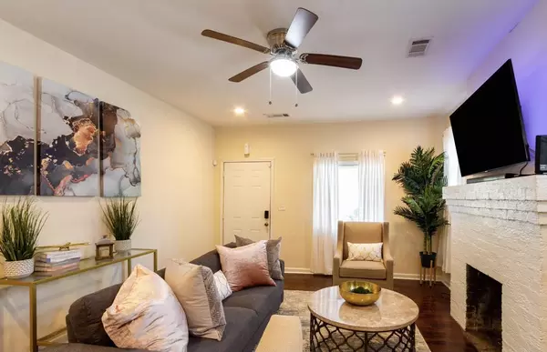 Coliving in Reynoldstown - Central Atl, Atlanta