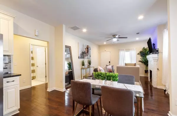 Coliving in Reynoldstown - Central Atl, Atlanta