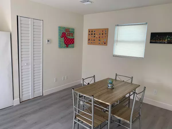Coliving in Hollywood Fl - Broward County, Miami