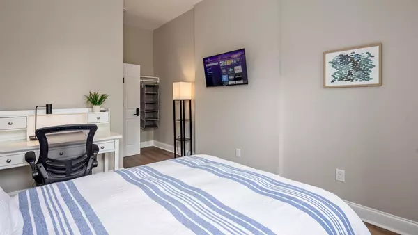 Coliving in Midtown Baltimore - Baltimore Metro Area, Washington DC