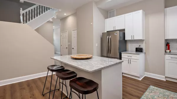 Coliving in Midtown Baltimore - Baltimore Metro Area, Washington DC