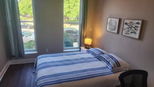 Coliving in Midtown Baltimore - Baltimore Metro Area, Washington DC