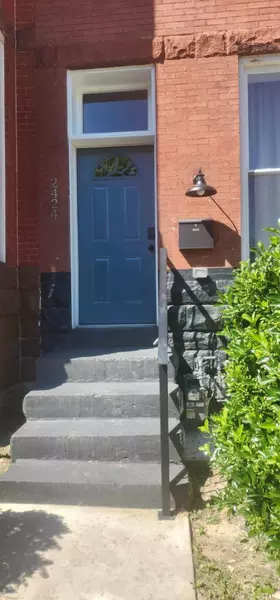 Coliving in Midtown Baltimore - Baltimore Metro Area, Washington DC