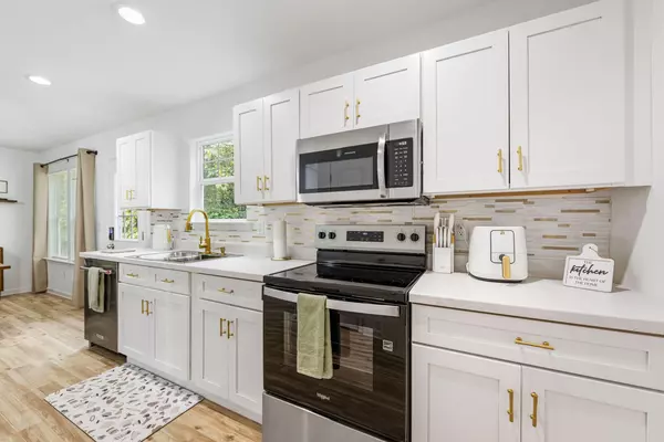 Coliving in Coulwood West - West Charlotte, Charlotte