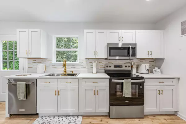 Coliving in Coulwood West - West Charlotte, Charlotte