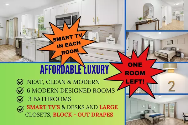 Coliving in Coulwood West - West Charlotte, Charlotte