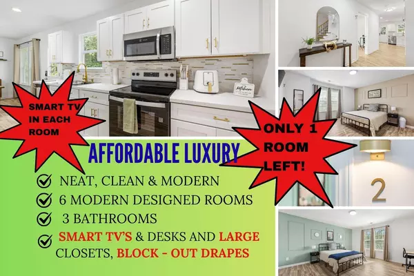 Coliving in Coulwood West - West Charlotte, Charlotte