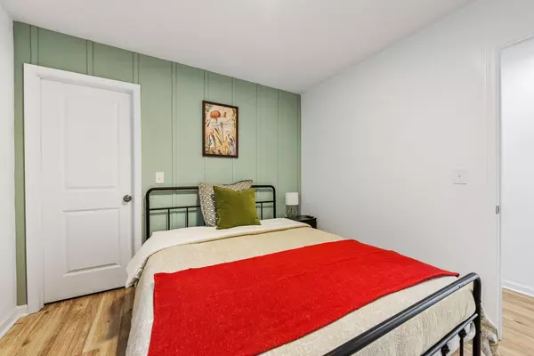 Coliving in Coulwood West - West Charlotte, Charlotte