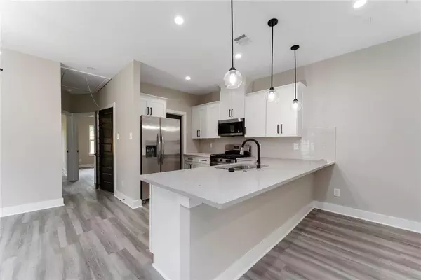 Coliving in Sunnyside - Se Houston, Houston