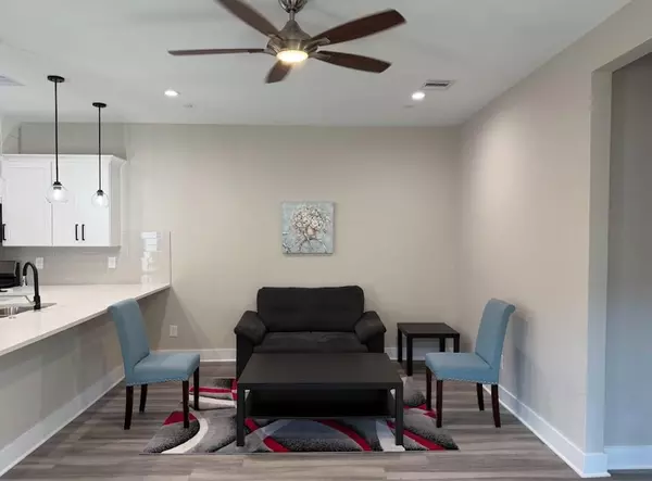 Coliving in Sunnyside - Se Houston, Houston
