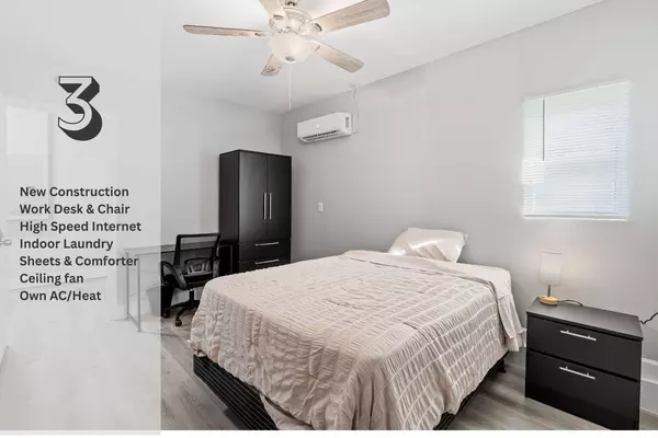 Coliving in Lake Forest - Northside, Jacksonville