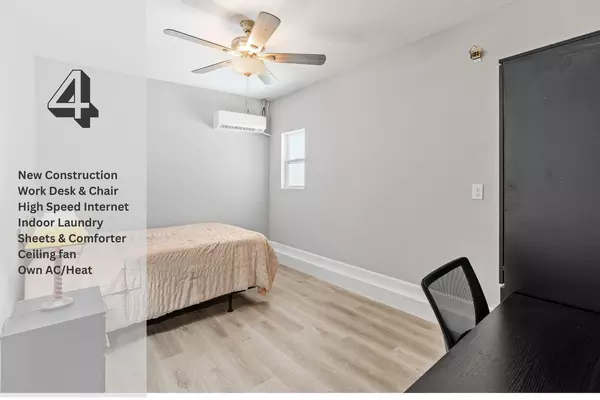 Coliving in Lake Forest - Northside, Jacksonville