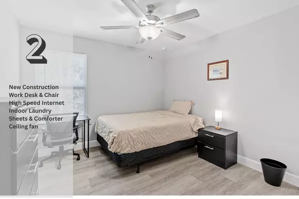 Coliving in Lake Forest - Northside, Jacksonville