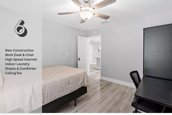 Coliving in Lake Forest - Northside, Jacksonville