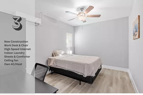 Coliving in Lake Forest - Northside, Jacksonville