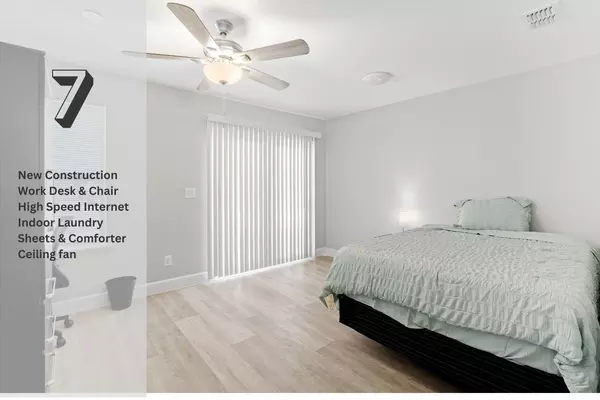 Coliving in Lake Forest - Northside, Jacksonville