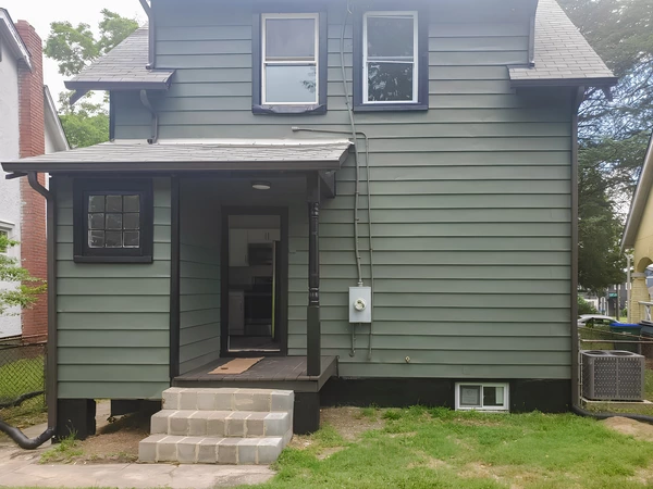 Coliving in Brookland Park - North RVA, Richmond