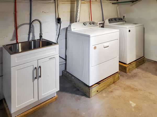 Coliving in Brookland Park - North RVA, Richmond