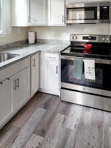 Coliving in Brookland Park - North RVA, Richmond