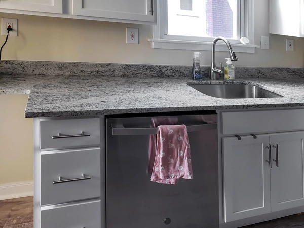 Coliving in Brookland Park - North RVA, Richmond