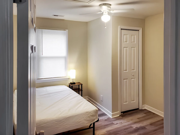 Coliving in Brookland Park - North RVA, Richmond