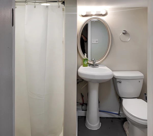 Coliving in Brookland Park - North RVA, Richmond