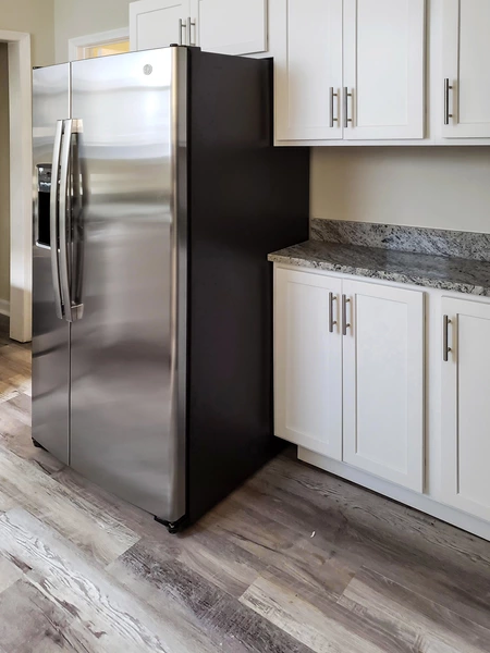 Coliving in Brookland Park - North RVA, Richmond