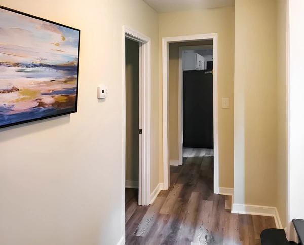 Coliving in Brookland Park - North RVA, Richmond