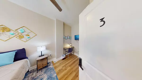 Coliving in Midtown Baltimore - Baltimore Metro Area, Washington DC