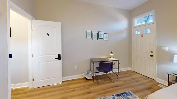 Coliving in Midtown Baltimore - Baltimore Metro Area, Washington DC