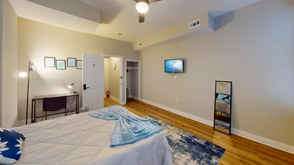Coliving in Midtown Baltimore - Baltimore Metro Area, Washington DC
