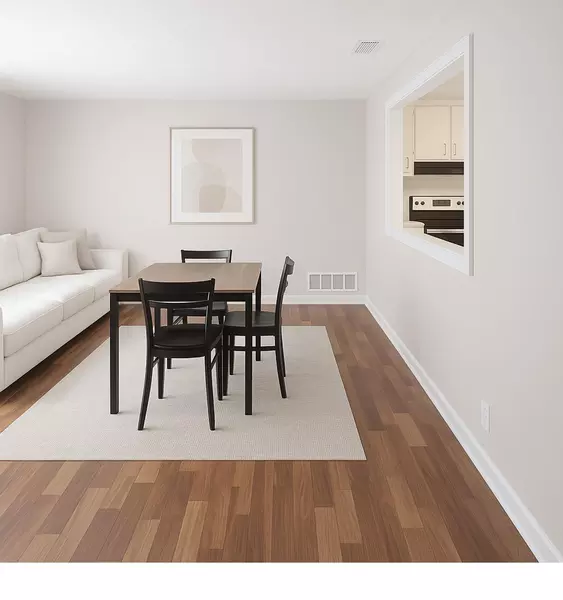 Coliving in Midtown Baltimore - Baltimore Metro Area, Washington DC