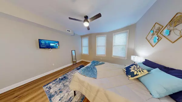 Coliving in Midtown Baltimore - Baltimore Metro Area, Washington DC