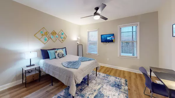 Coliving in Midtown Baltimore - Baltimore Metro Area, Washington DC