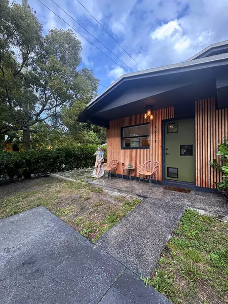 Coliving in Little Haiti - Miami, Miami