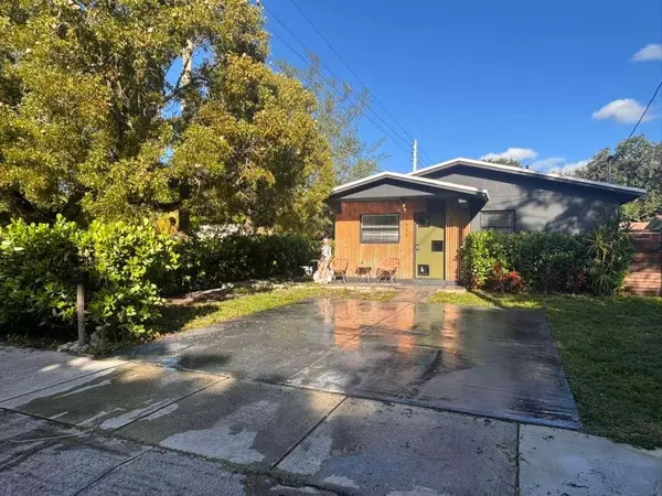 Coliving in Little Haiti - Miami, Miami