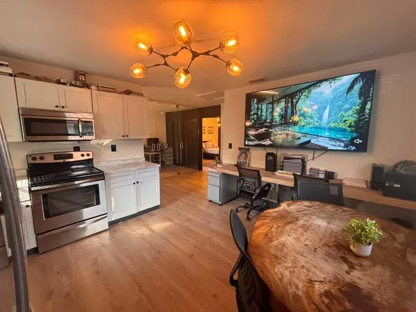 Coliving in Little Haiti - Miami, Miami