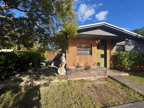 Coliving in Little Haiti - Miami, Miami