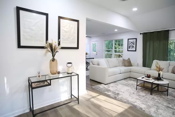 Coliving in Sylvan Hills - South Atl, Atlanta