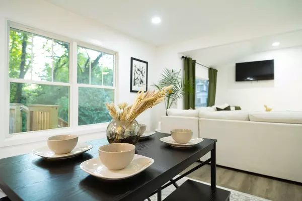 Coliving in Sylvan Hills - South Atl, Atlanta