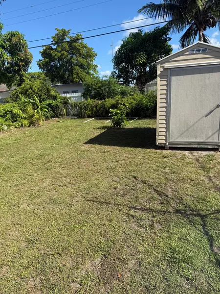 Coliving in West Park - Broward County, Miami