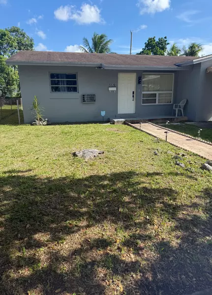 Coliving in West Park - Broward County, Miami