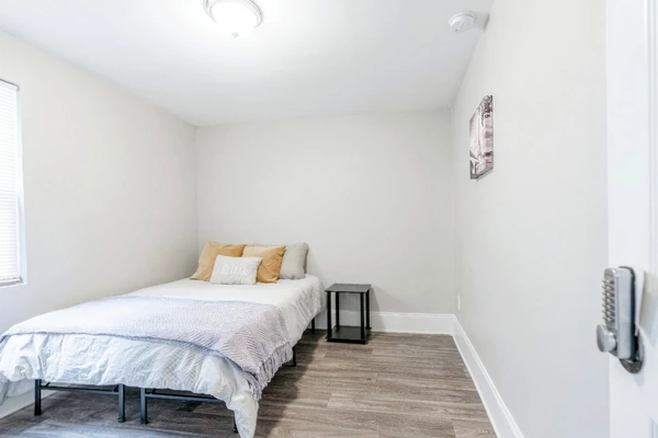 Coliving in Oakland City - West Atl, Atlanta